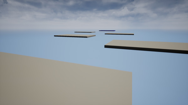 Jumper screenshot