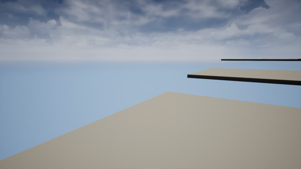Jumper screenshot