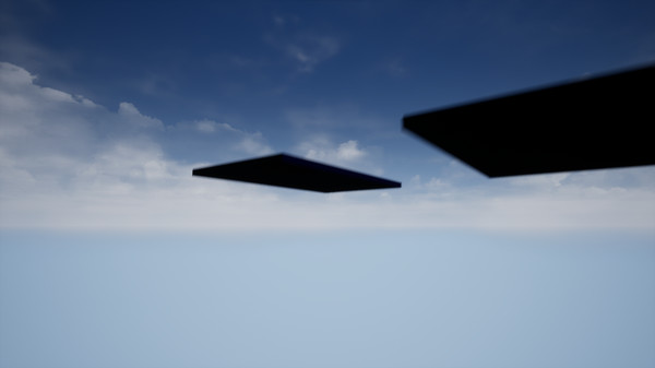 Jumper screenshot