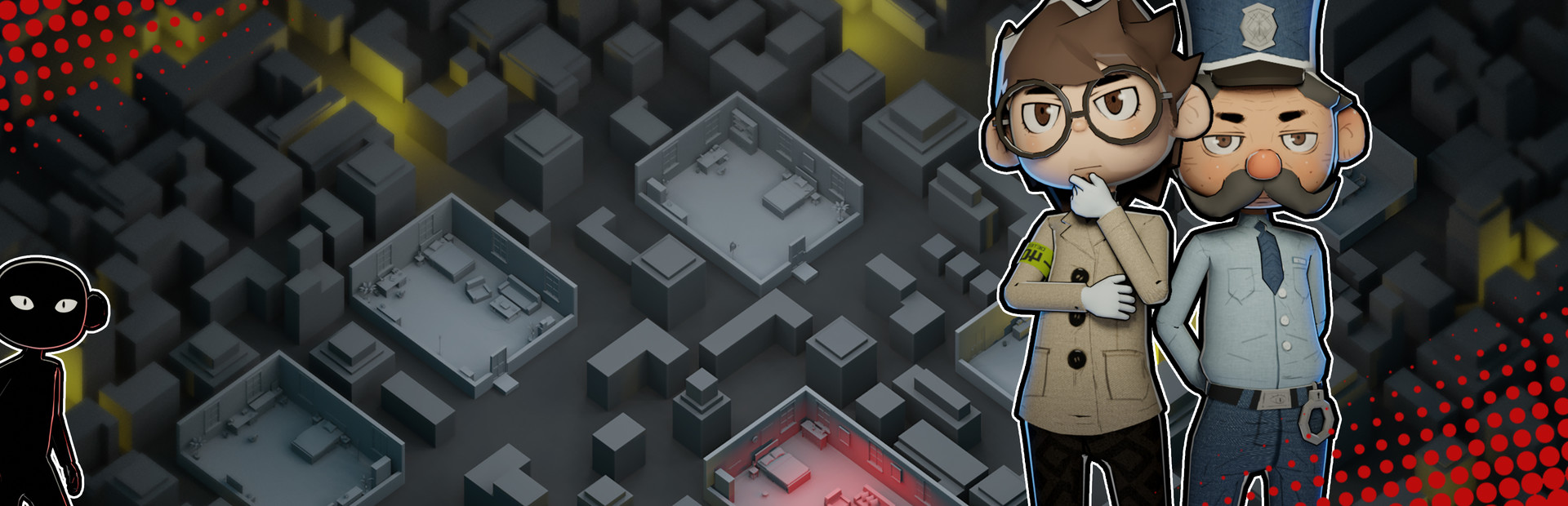 Detective Agency: Murder at the Manor
