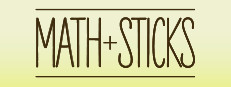 Math+Sticks - Coffee Break Club