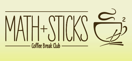 Math+Sticks - Coffee Break Club banner image