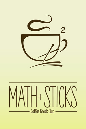 Math+Sticks - Coffee Break Club