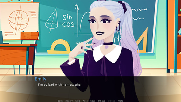 Winning Love by Daylight [Ep 1+2].