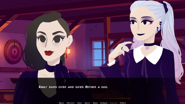 Winning Love by Daylight [Ep 1+2].