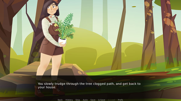 Winning Love by Daylight [Ep 1+2].