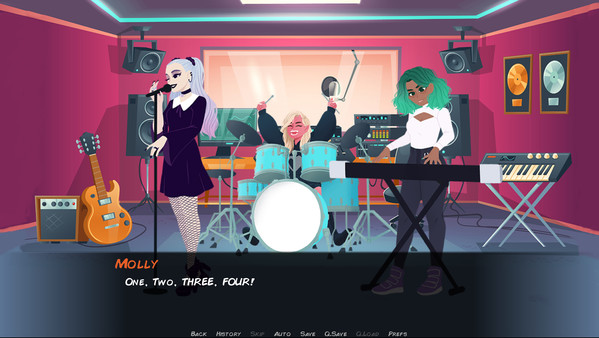 Winning Love by Daylight [Ep 1+2].