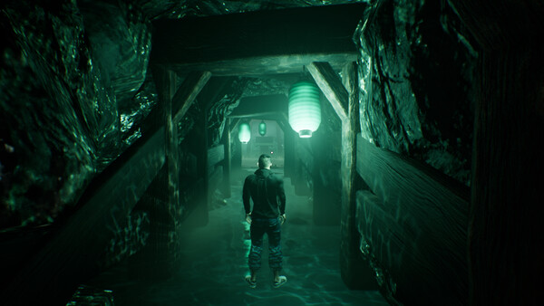 Escape: Malice Screenshot
