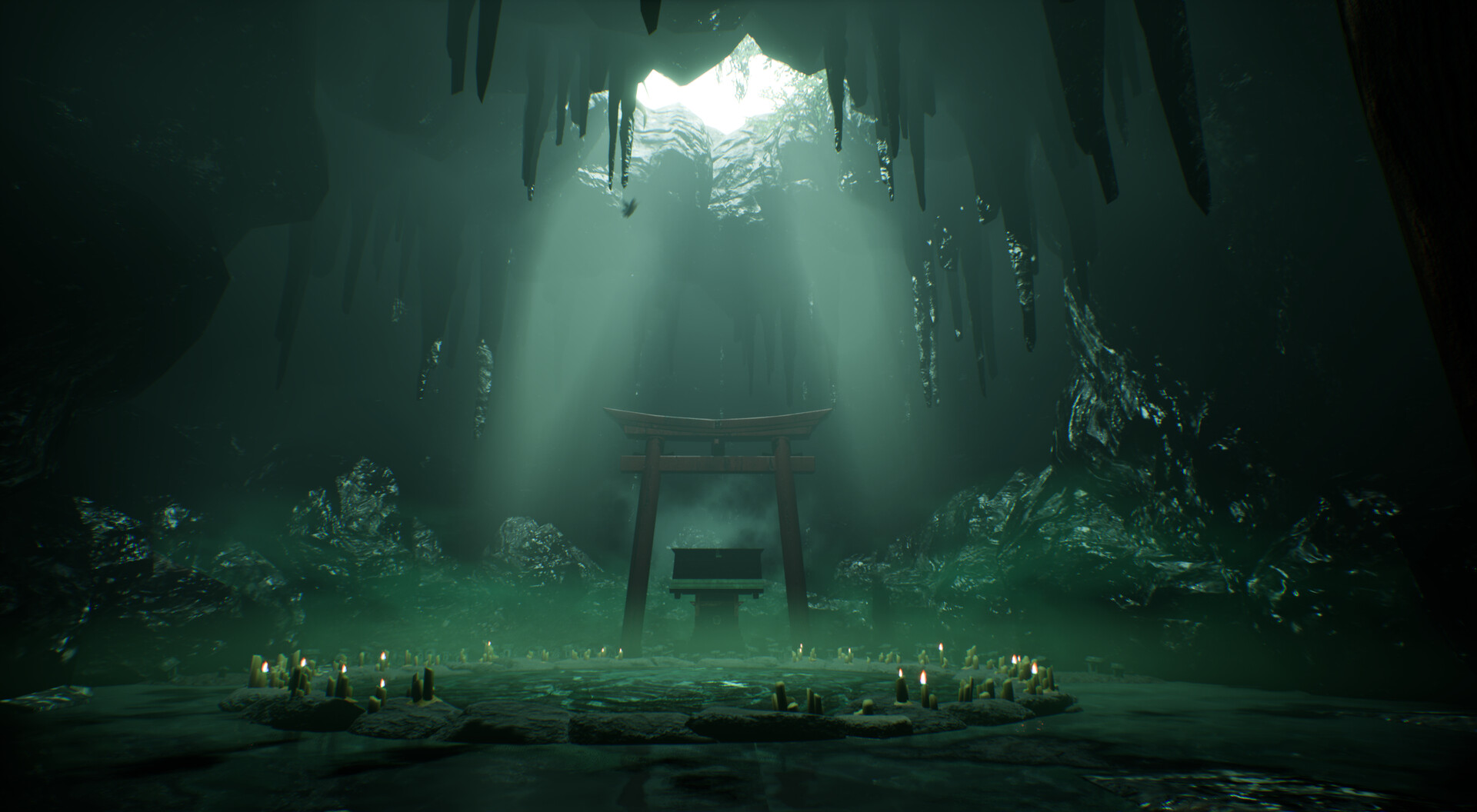 Escape: Malice screenshot 11