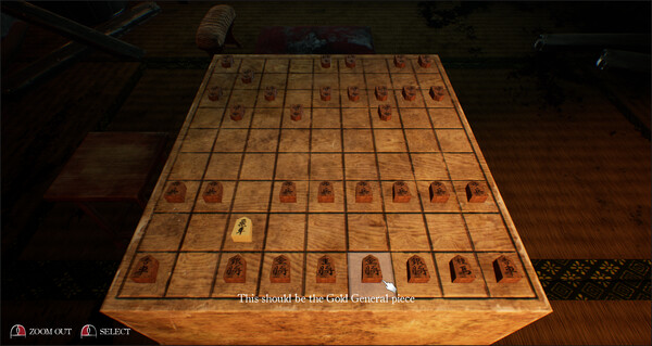 Escape: Malice