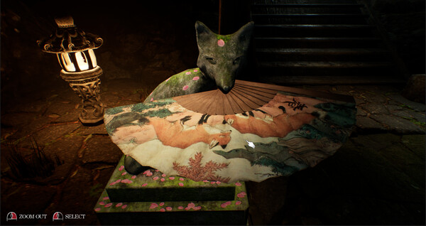 Escape: Malice Screenshot
