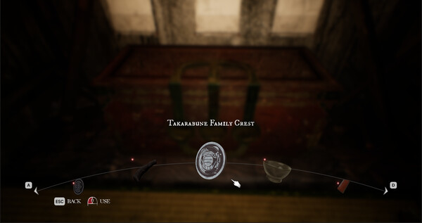 Escape: Malice