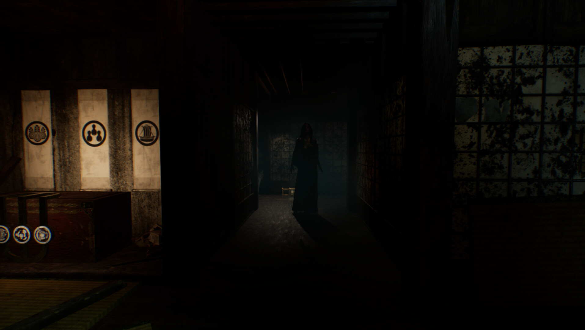 Escape: Malice screenshot 4