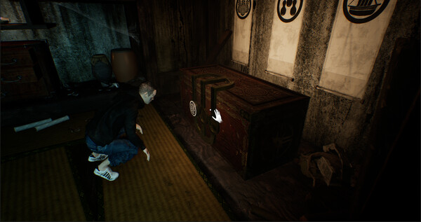 Escape: Malice
