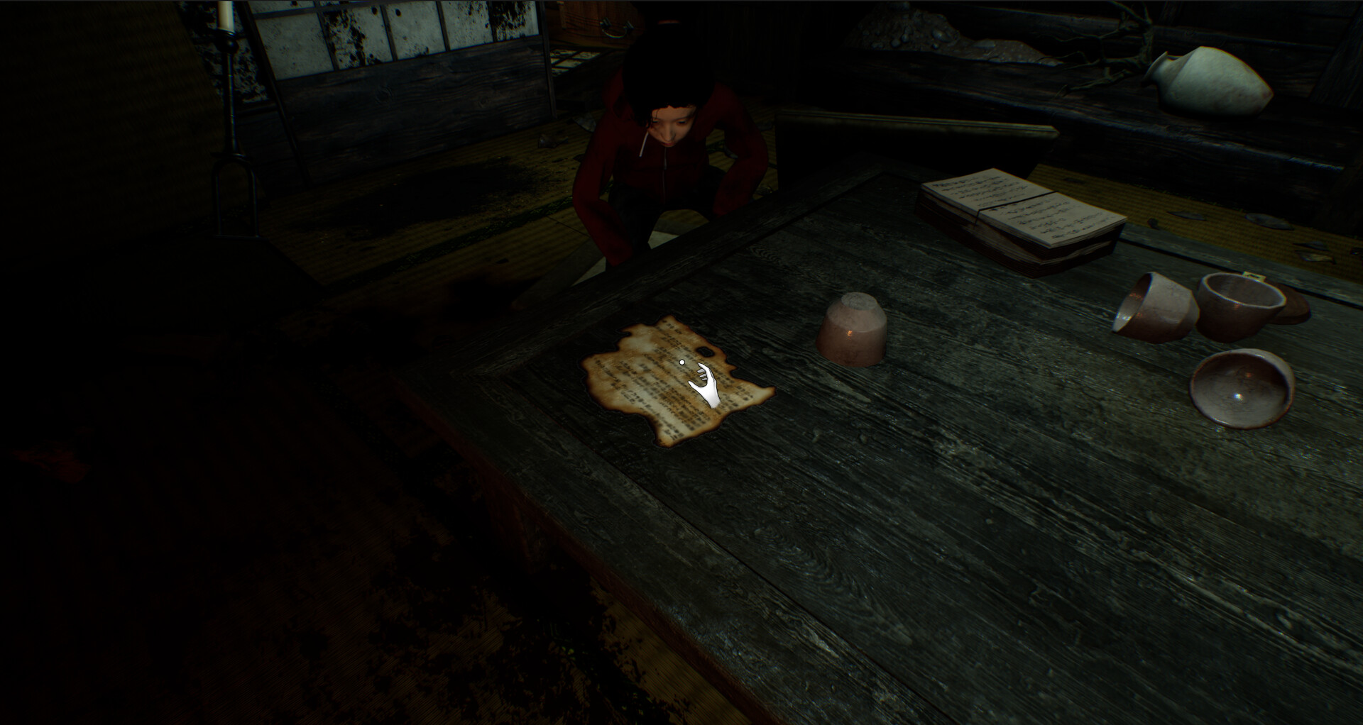 Escape: Malice screenshot 8