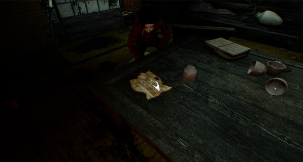 Escape: Malice Screenshot