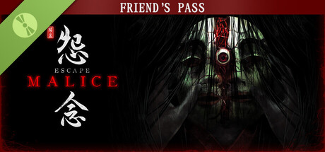 Escape: Malice - Demo Pass