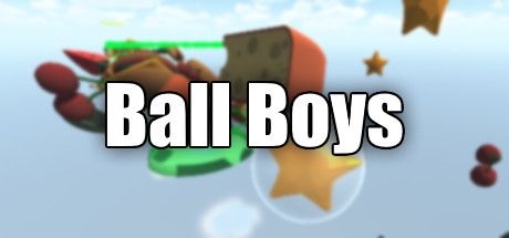 Ball Boys banner image