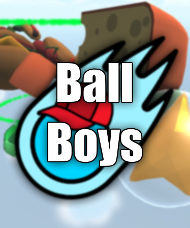 Ball Boys