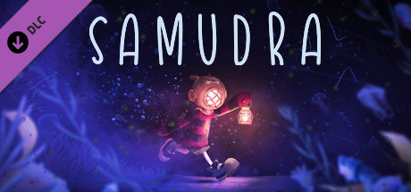 SAMUDRA - Digital Artbook banner