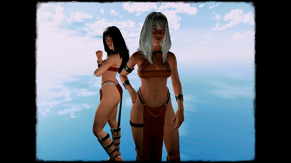 Figurine Scene Simulator: Silver Wrapper (Premium Unlock) NSFW