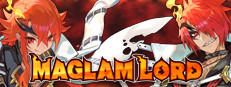 MAGLAM LORD cover