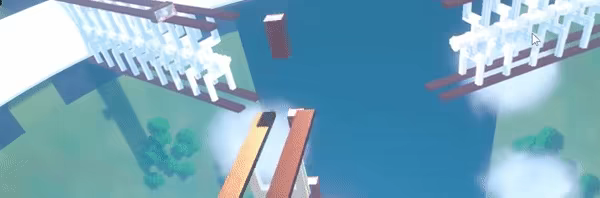 ISLANDS MIGHT FLY video 2