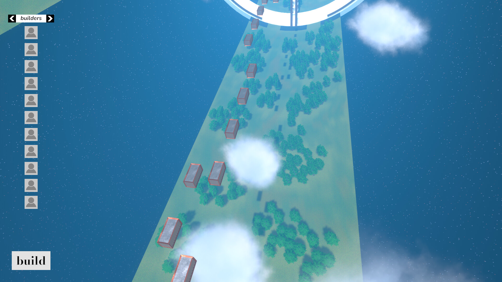 ISLANDS MIGHT FLY screenshot 6
