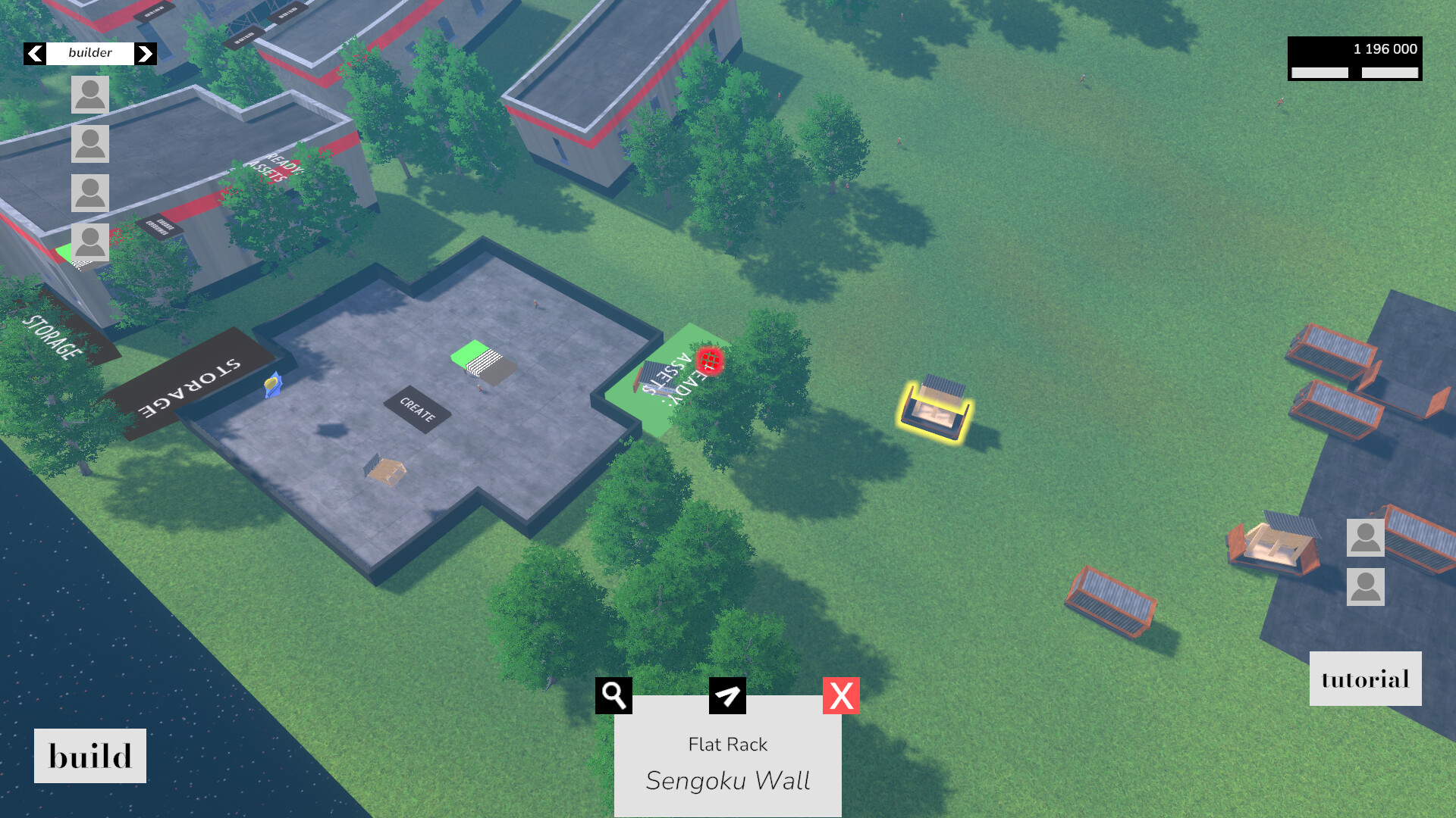 ISLANDS MIGHT FLY screenshot 3