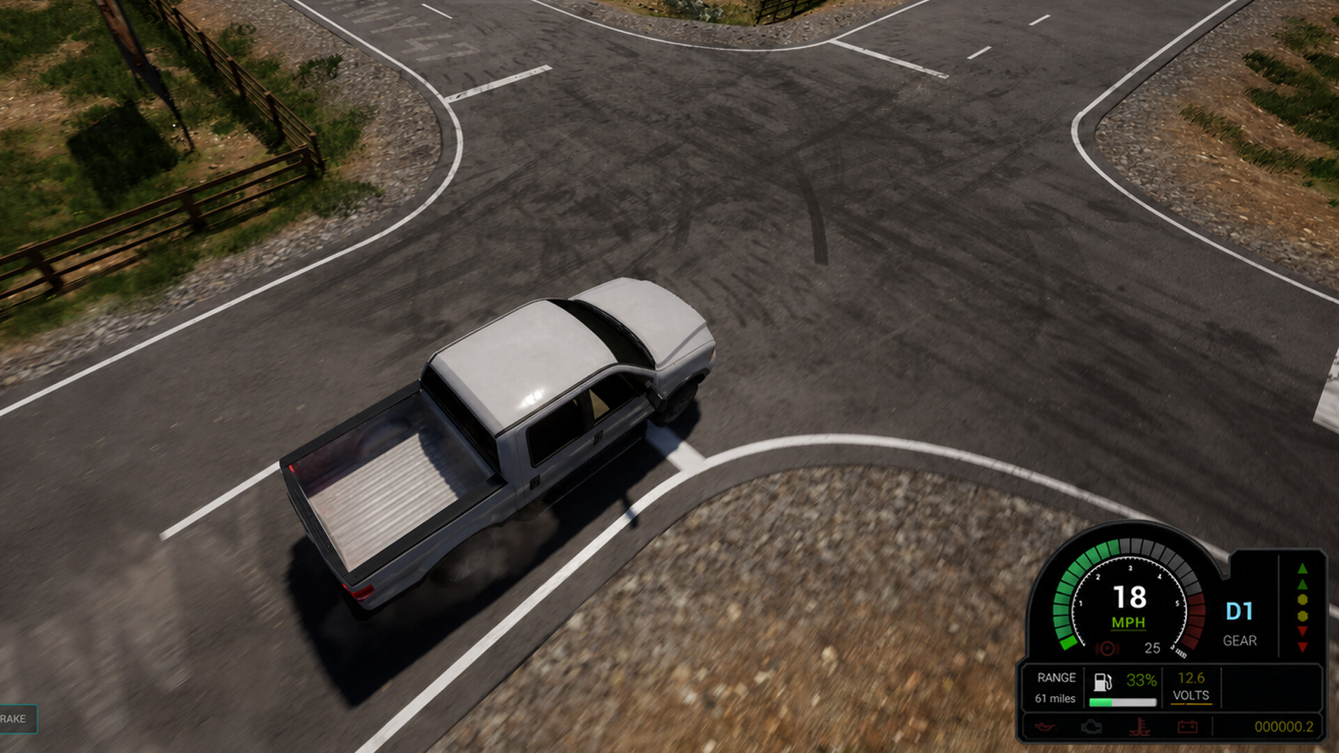 Racketeering screenshot 3