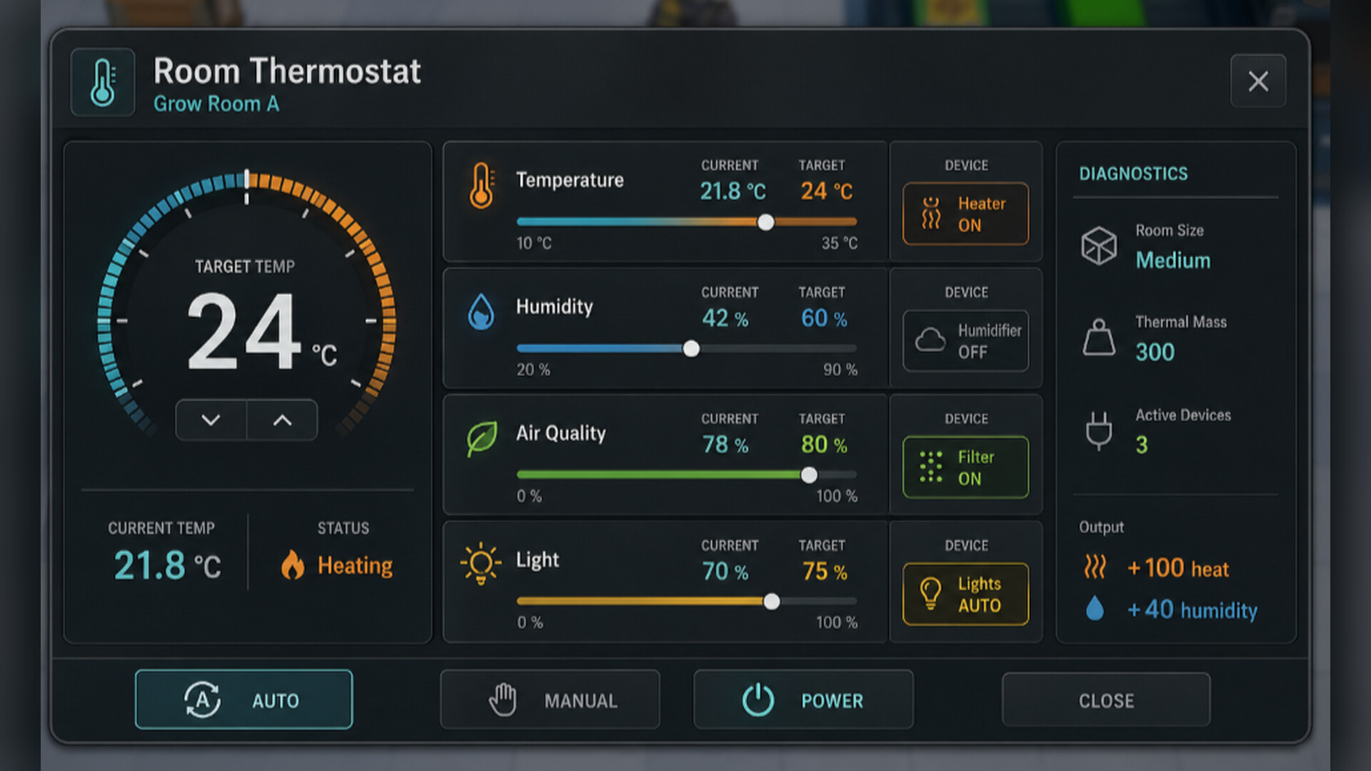 Racketeering screenshot 8