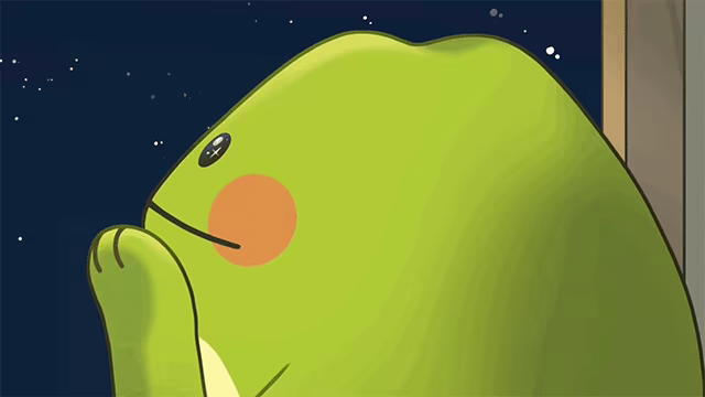 Moonlight Frog Inn video 1