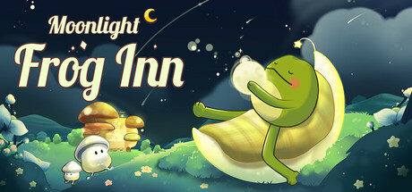 Moonlight Frog Inn banner