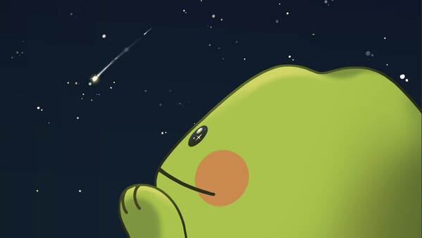 Moonlight Frog Inn screenshot 6