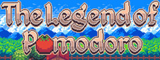 The Legend of Pomodoro cover