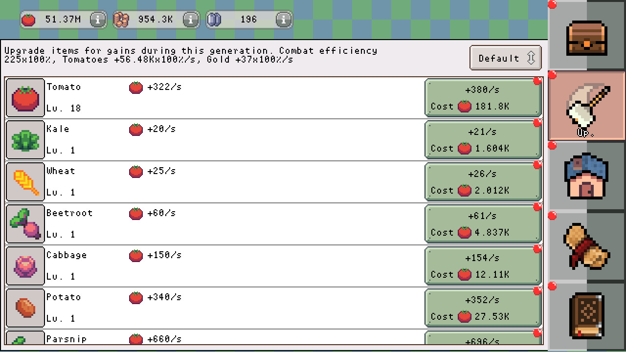 The Legend of Pomodoro screenshot #9