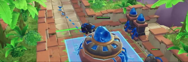 Smelogs Playground video 1