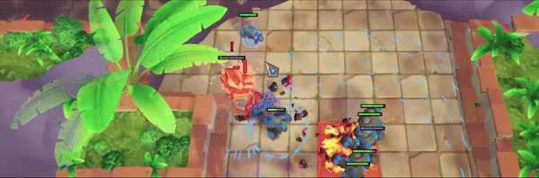 Smelogs Playground video 3