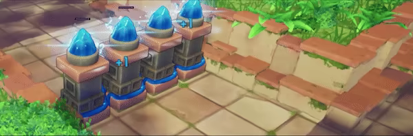 Smelogs Playground video 2