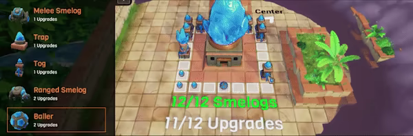 Smelogs Playground video 5