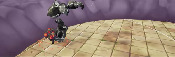 Smelogs Playground video 6