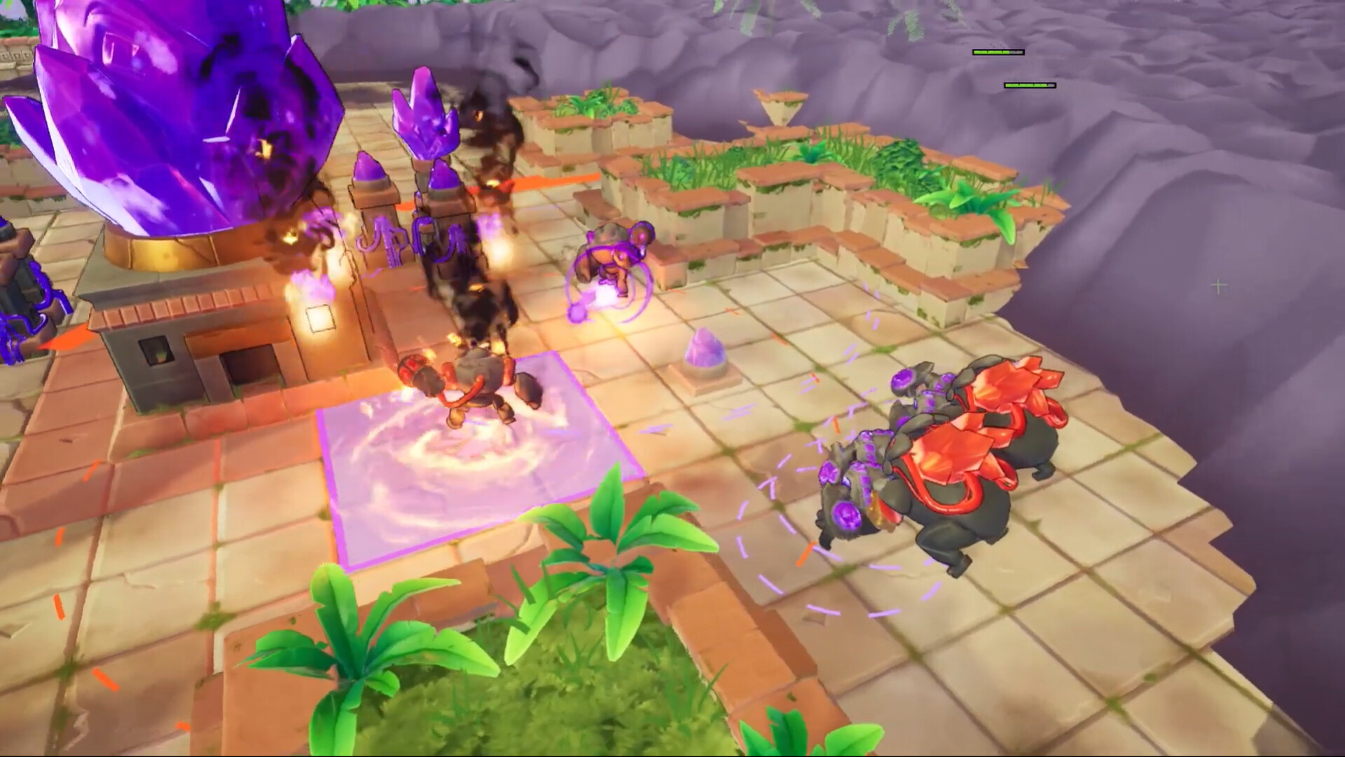 #8. Smelogs Playground (Steam) 게시자: Nifty Productions