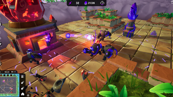 Smelogs Playground screenshot 6