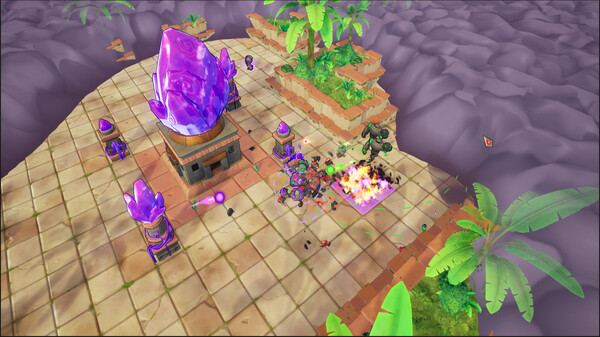 Smelogs Playground screenshot 3