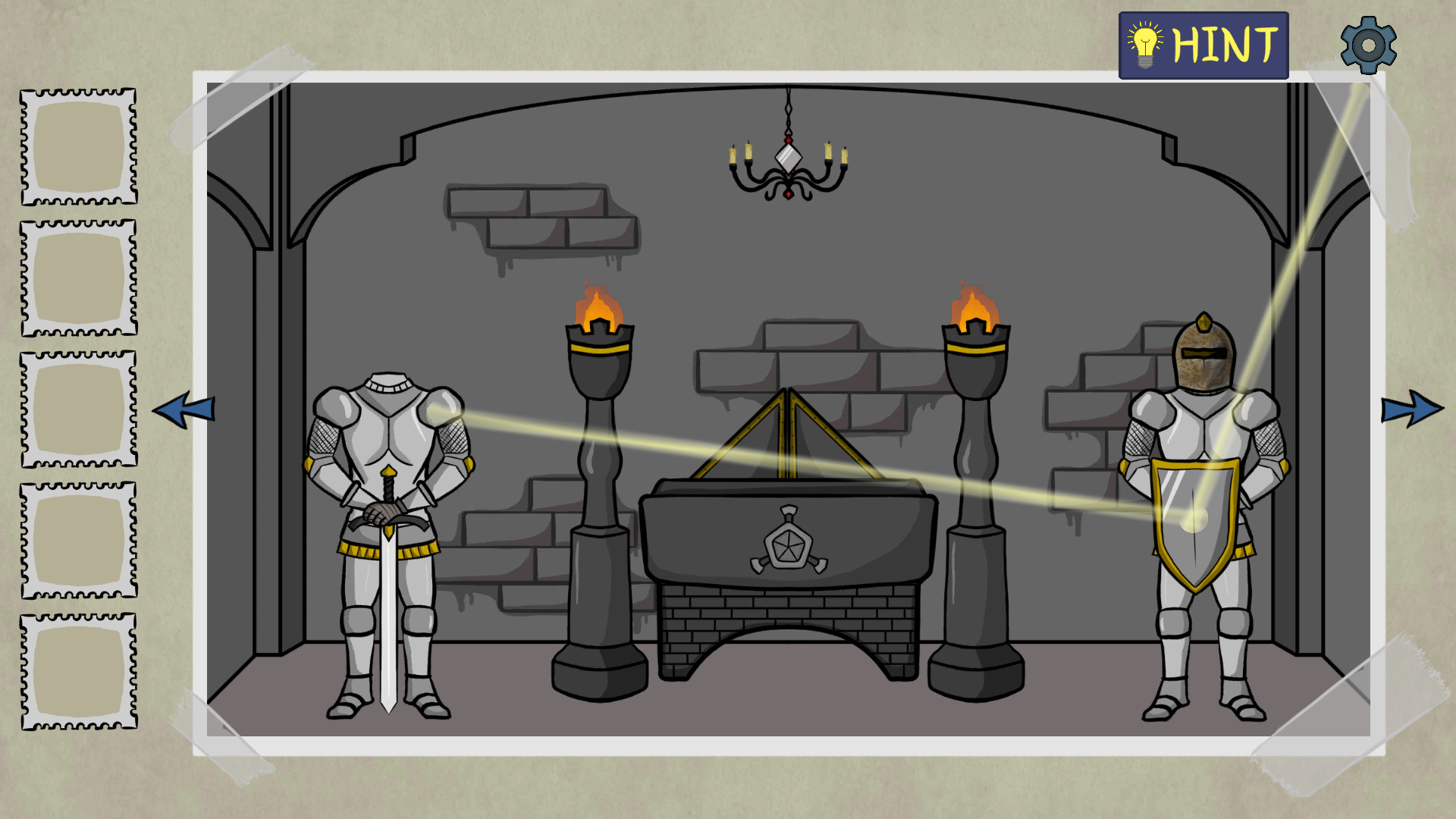 #5. Larry The Unlucky Part 3 (Steam) 由: Strongshell Software