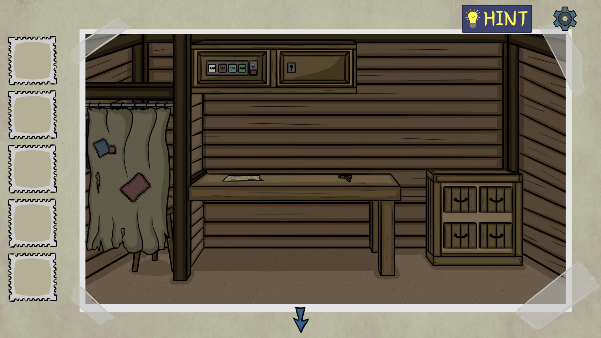 #2. Larry The Unlucky Part 3 (Steam) 由: Strongshell Software