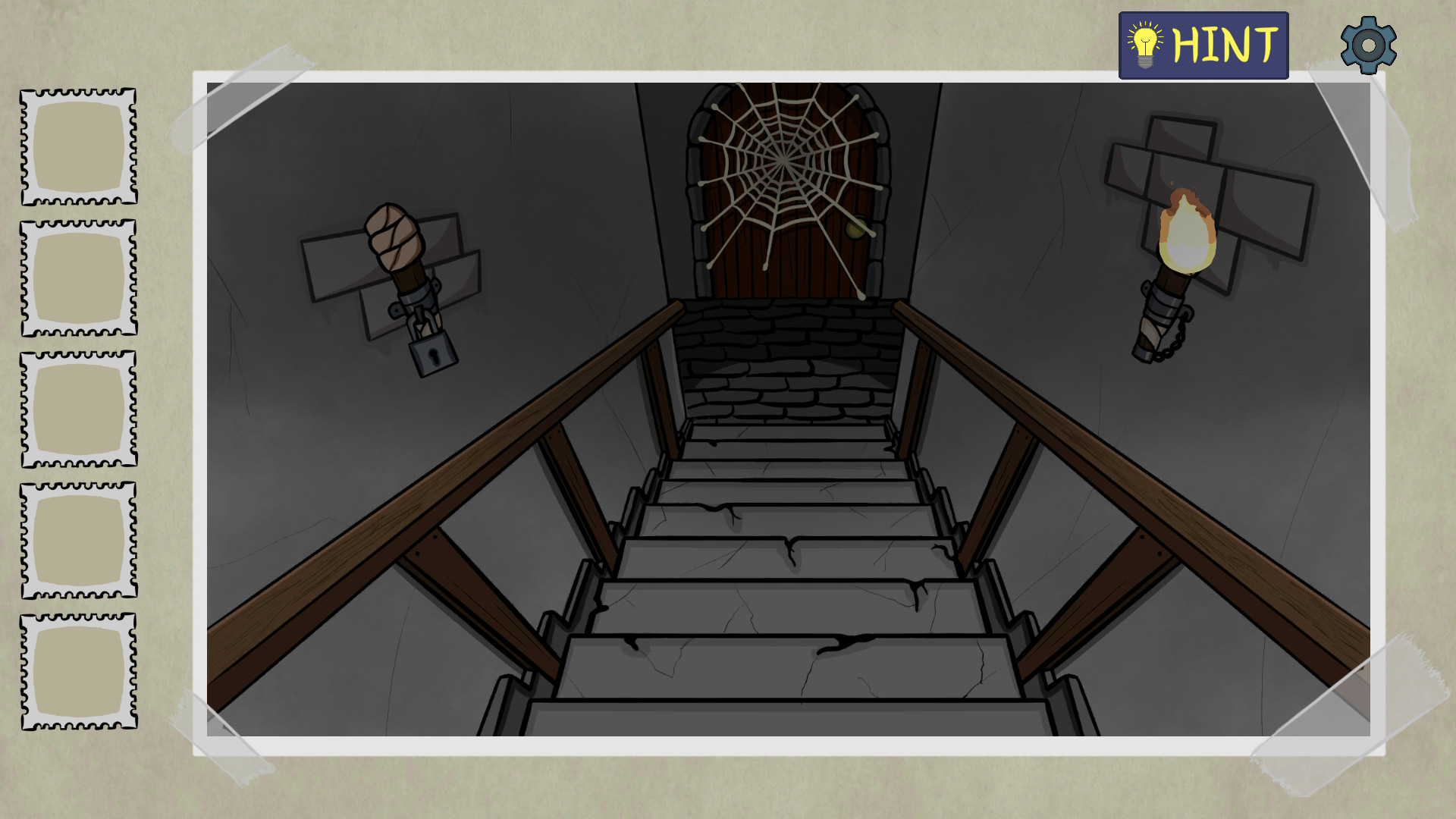 #4. Larry The Unlucky Part 3 (Steam) 由: Strongshell Software