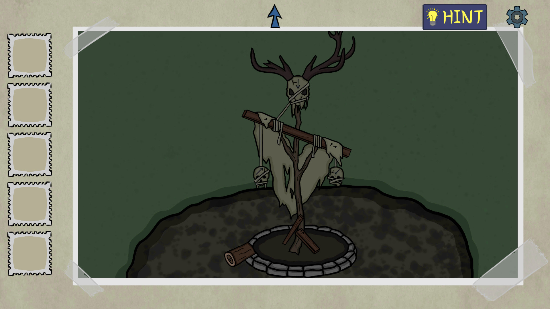 #8. Larry The Unlucky Part 3 (Steam) 由: Strongshell Software