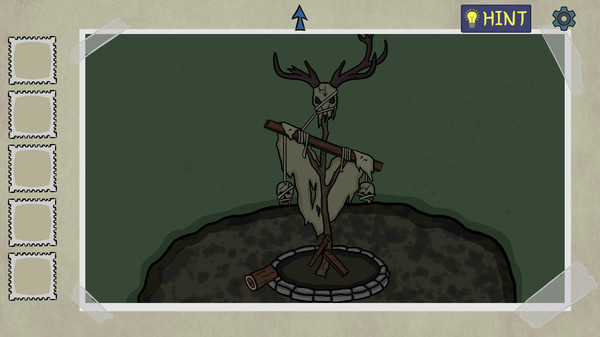 Larry The Unlucky Part 3.