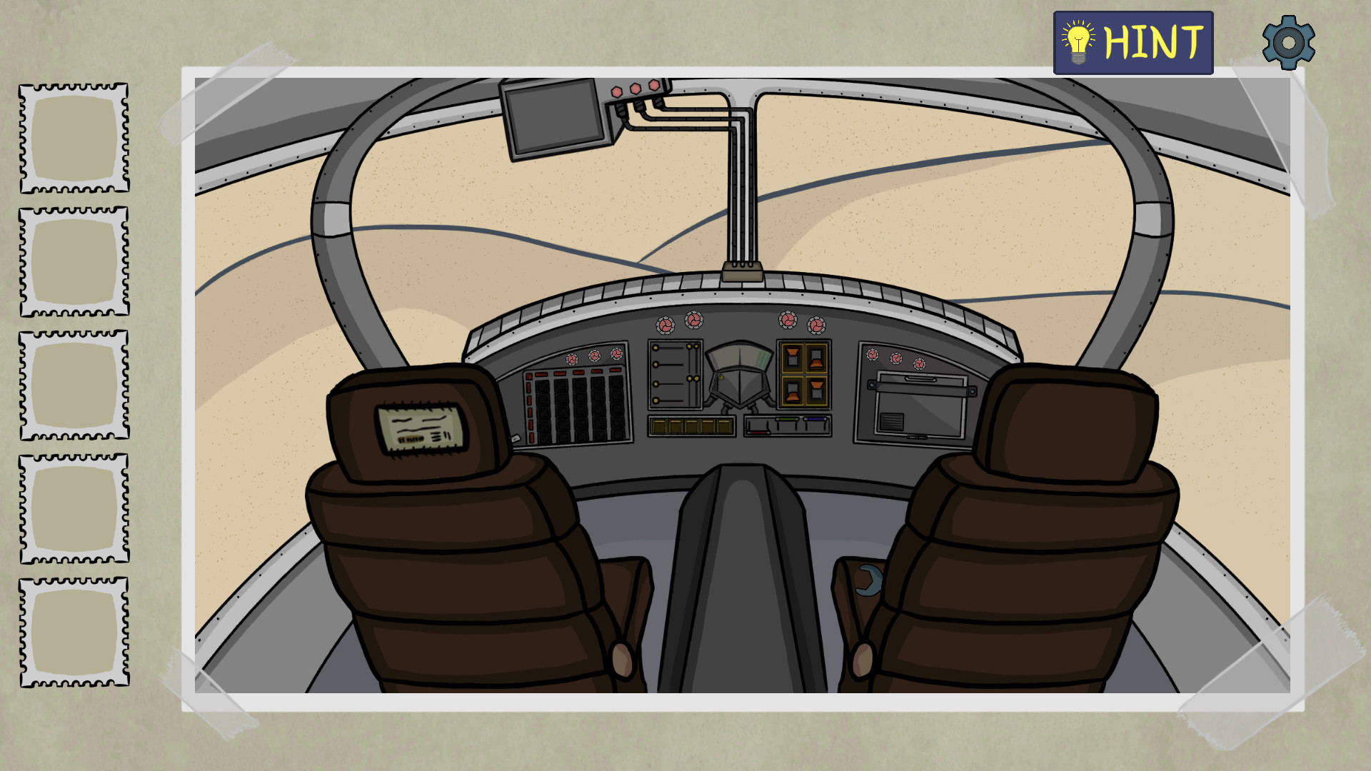 #3. Larry The Unlucky Part 3 (Steam) 由: Strongshell Software